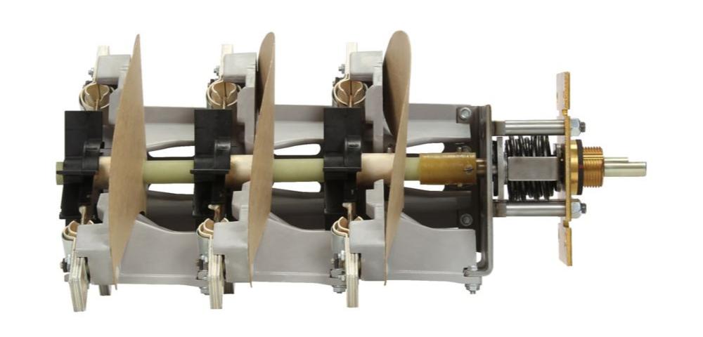 Understanding 4-Position Load Break Switches