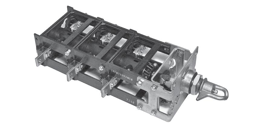 Is it normal of the slot position 5° variation of Ring Mount 2 Position LBS?