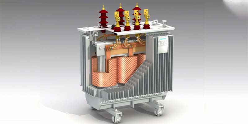 Common Faults and Related Protections of Power Transformers