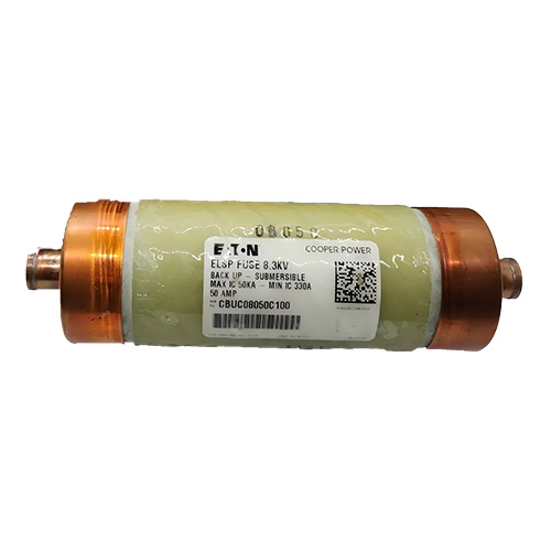 CBUC08050C100 Cooper Power 8.3KV Current Limiting Backup Fuse